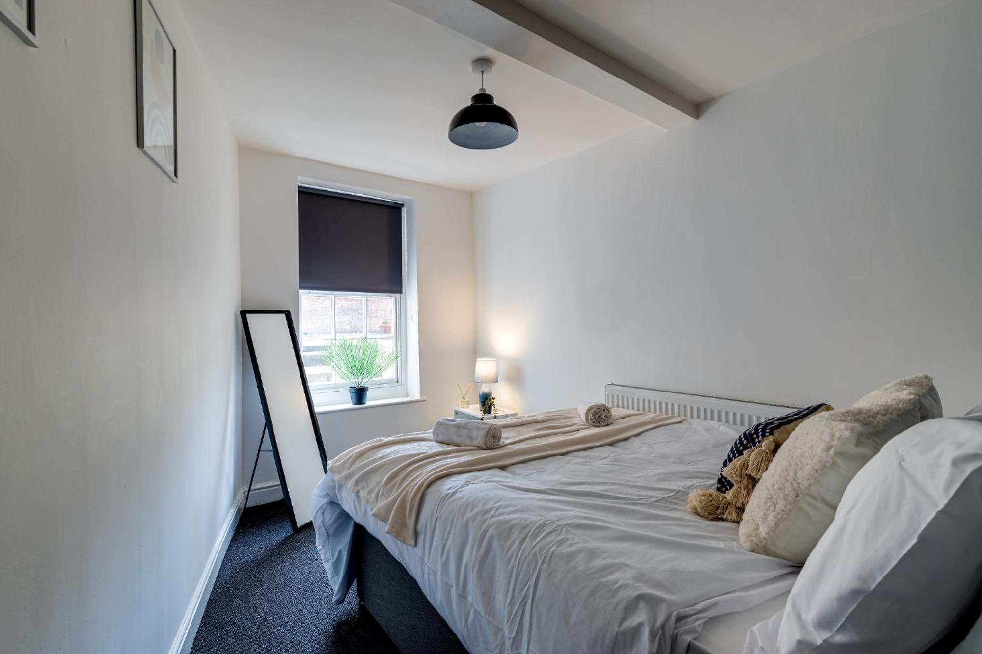 Appartement Queens Cabin - Near South Bay Beach à Scarborough Extérieur photo